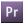 Adobe Premier CS3 Icon 24x24 png